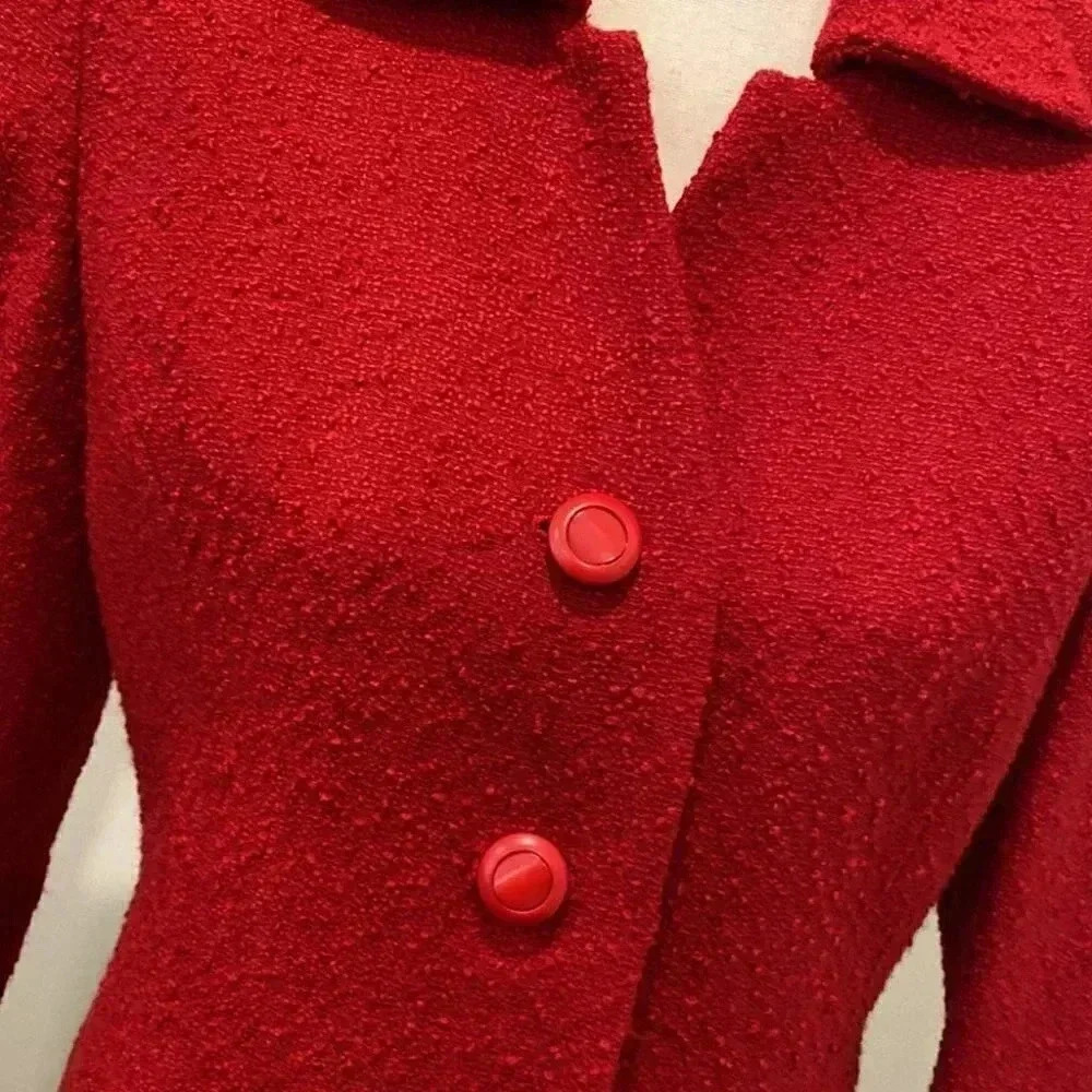 Le Suit Jacket - Picture 2 of 10